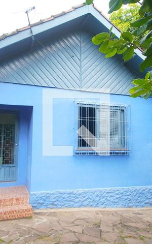 Casa à venda com 72m², 2 quartos e sem vagaFachada 
