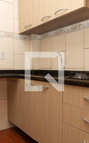 Apartamento à venda com 76m², 2 quartos e sem vaga Apartamento à venda com 76m², 2 quartos e sem vagaCozinha