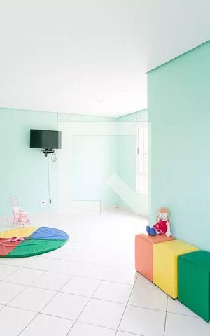 Apartamento à venda com 76m², 3 quartos e 1 vaga Apartamento à venda com 76m², 3 quartos e 1 vagaBrinquedoteca