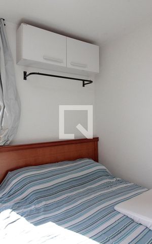 Studio à venda com 40m², 1 quarto e sem vagaStudio