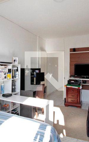 Studio à venda com 40m², 1 quarto e sem vagaStudio