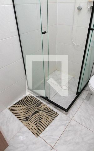 Studio à venda com 40m², 1 quarto e sem vagaBanheiro