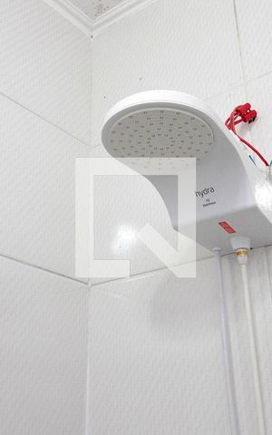 Studio à venda com 40m², 1 quarto e sem vagaBanheiro