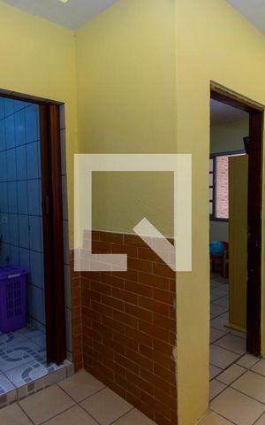 Casa à venda com 150m², 3 quartos e 2 vagas Casa à venda com 150m², 3 quartos e 2 vagasCorredor