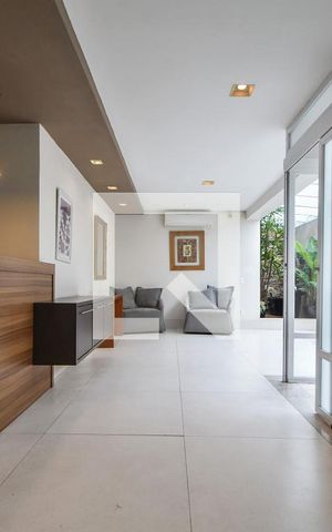 Casa à venda com 220m², 4 quartos e sem vagaSala Principal