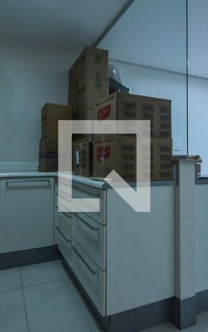 Casa à venda com 220m², 4 quartos e sem vagaCozinha 02