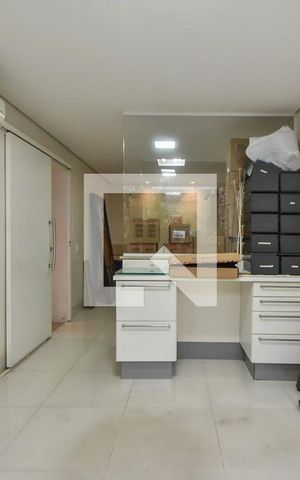 Casa à venda com 220m², 4 quartos e sem vagaCozinha 02