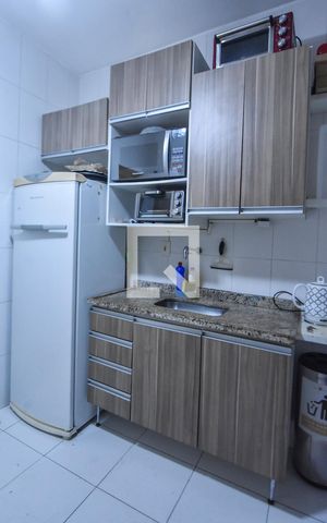 Casa à venda com 220m², 4 quartos e sem vagaCozinha