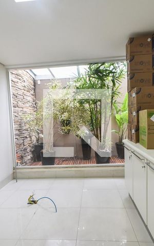 Casa à venda com 220m², 4 quartos e sem vagaCozinha 02