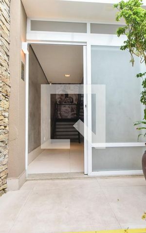 Casa à venda com 220m², 4 quartos e sem vagaHall de Entrada