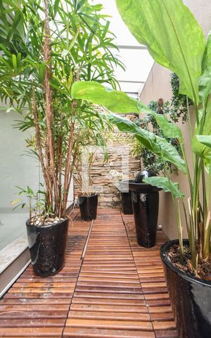 Casa à venda com 220m², 4 quartos e sem vagaJardim de Inverno