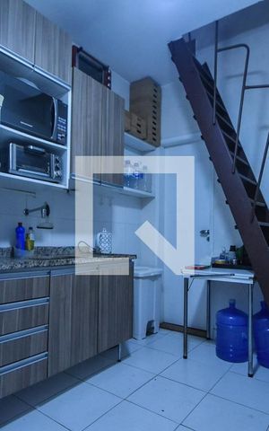 Casa à venda com 220m², 4 quartos e sem vagaCozinha