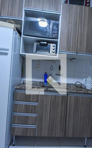 Casa à venda com 220m², 4 quartos e sem vagaCozinha