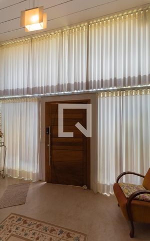 Casa de condomínio para alugar com 234m², 3 quartos e 2 vagas Casa de condomínio para alugar com 234m², 3 quartos e 2 vagasHall de Entrada