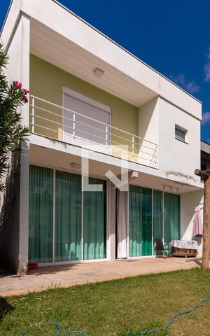 Casa de condomínio para alugar com 234m², 3 quartos e 2 vagas Casa de condomínio para alugar com 234m², 3 quartos e 2 vagasQuintal