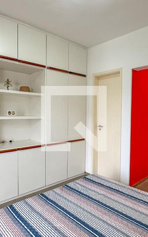 Apartamento para alugar com 110m², 3 quartos e 1 vaga Apartamento para alugar com 110m², 3 quartos e 1 vagaSuíte