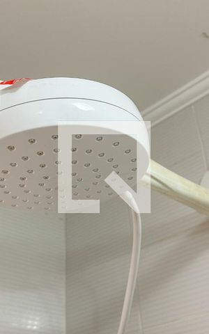 Apartamento para alugar com 110m², 3 quartos e 1 vaga Apartamento para alugar com 110m², 3 quartos e 1 vagaBanheiro 1 - suíte