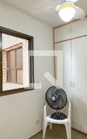 Apartamento para alugar com 110m², 3 quartos e 1 vaga Apartamento para alugar com 110m², 3 quartos e 1 vagaQuarto 2