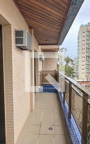 Apartamento para alugar com 110m², 3 quartos e 1 vaga Apartamento para alugar com 110m², 3 quartos e 1 vagaSuíte - varanda