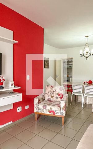 Apartamento para alugar com 110m², 3 quartos e 1 vaga Apartamento para alugar com 110m², 3 quartos e 1 vagaSala