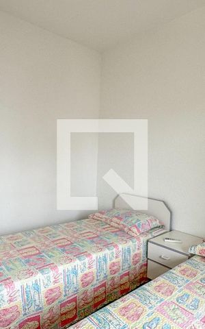 Apartamento para alugar com 110m², 3 quartos e 1 vaga Apartamento para alugar com 110m², 3 quartos e 1 vagaQuarto 1