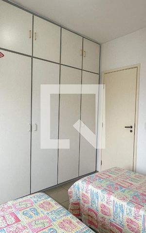 Apartamento para alugar com 110m², 3 quartos e 1 vaga Apartamento para alugar com 110m², 3 quartos e 1 vagaQuarto 1