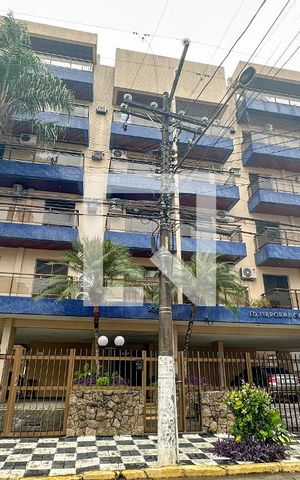 Apartamento para alugar com 110m², 3 quartos e 1 vaga Apartamento para alugar com 110m², 3 quartos e 1 vagaFachada
