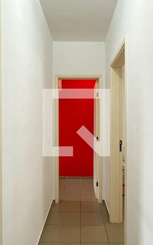 Apartamento para alugar com 110m², 3 quartos e 1 vaga Apartamento para alugar com 110m², 3 quartos e 1 vagaCorredor