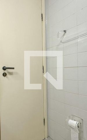 Apartamento para alugar com 110m², 3 quartos e 1 vaga Apartamento para alugar com 110m², 3 quartos e 1 vagaBanheiro 2