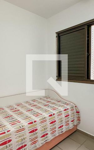 Apartamento para alugar com 110m², 3 quartos e 1 vaga Apartamento para alugar com 110m², 3 quartos e 1 vagaQuarto 2