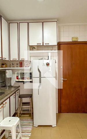 Apartamento para alugar com 110m², 3 quartos e 1 vaga Apartamento para alugar com 110m², 3 quartos e 1 vagaCozinha