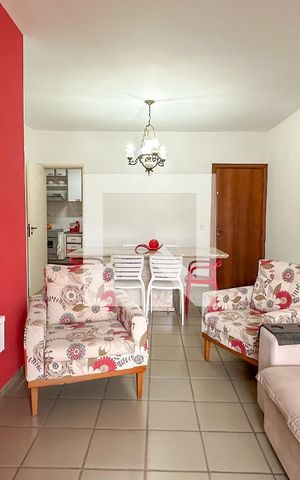 Apartamento para alugar com 110m², 3 quartos e 1 vaga Apartamento para alugar com 110m², 3 quartos e 1 vagaSala