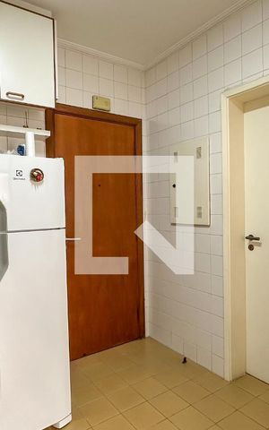 Apartamento para alugar com 110m², 3 quartos e 1 vaga Apartamento para alugar com 110m², 3 quartos e 1 vagaCozinha