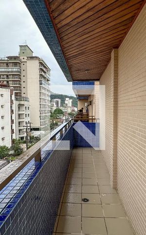 Apartamento para alugar com 110m², 3 quartos e 1 vaga Apartamento para alugar com 110m², 3 quartos e 1 vagaSuíte - varanda