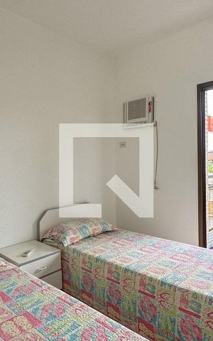Apartamento para alugar com 110m², 3 quartos e 1 vaga Apartamento para alugar com 110m², 3 quartos e 1 vagaQuarto 1