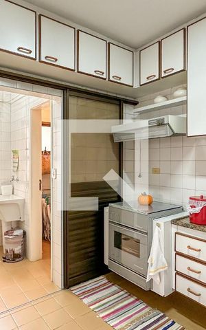 Apartamento para alugar com 110m², 3 quartos e 1 vaga Apartamento para alugar com 110m², 3 quartos e 1 vagaCozinha