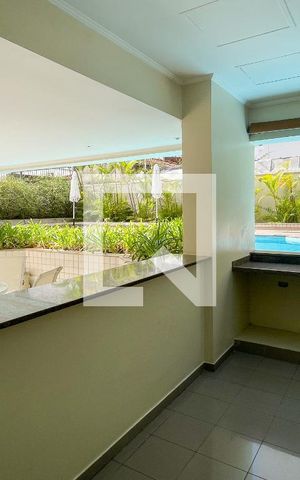 Apartamento à venda com 113m², 1 quarto e 1 vaga Apartamento à venda com 113m², 1 quarto e 1 vagaPiscina