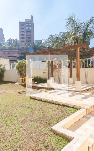 Apartamento para alugar com 85m², 2 quartos e 2 vagas Apartamento para alugar com 85m², 2 quartos e 2 vagasJardim