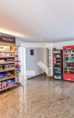 Apartamento para alugar com 85m², 2 quartos e 2 vagas Apartamento para alugar com 85m², 2 quartos e 2 vagasMercadinho