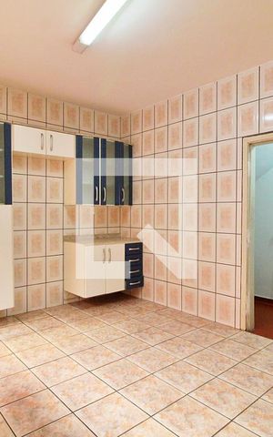 Casa de condomínio à venda com 170m², 2 quartos e 1 vagaCozinha