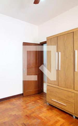 Casa de condomínio à venda com 170m², 2 quartos e 1 vagaQuarto 2