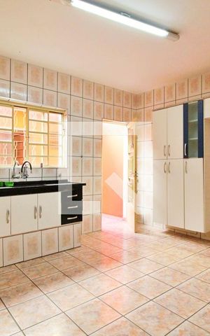 Casa de condomínio à venda com 170m², 2 quartos e 1 vagaCozinha