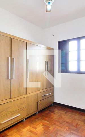 Casa de condomínio à venda com 170m², 2 quartos e 1 vagaQuarto 2