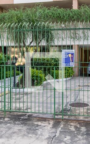 Apartamento à venda com 70m², 3 quartos e 1 vagaFachada da Entrada