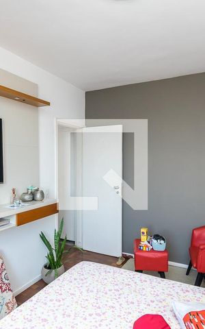 Apartamento à venda com 70m², 3 quartos e 1 vagaQuarto 1