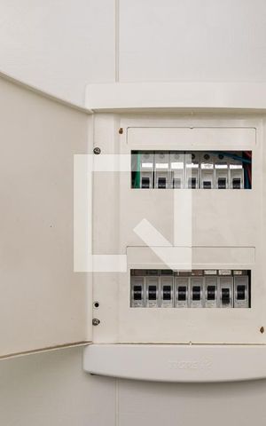 Apartamento à venda com 70m², 3 quartos e 1 vagaCozinha