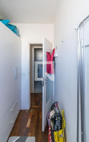 Apartamento à venda com 70m², 3 quartos e 1 vagaQuarto extra reversível