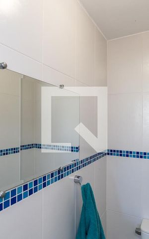Apartamento à venda com 70m², 3 quartos e 1 vagaLavabo