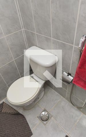 Apartamento à venda com 70m², 3 quartos e 1 vagaBanheiro Social