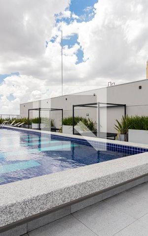 Studio à venda com 29m², 0 quarto e sem vagaÁrea comum (Cobertura) - Piscina
